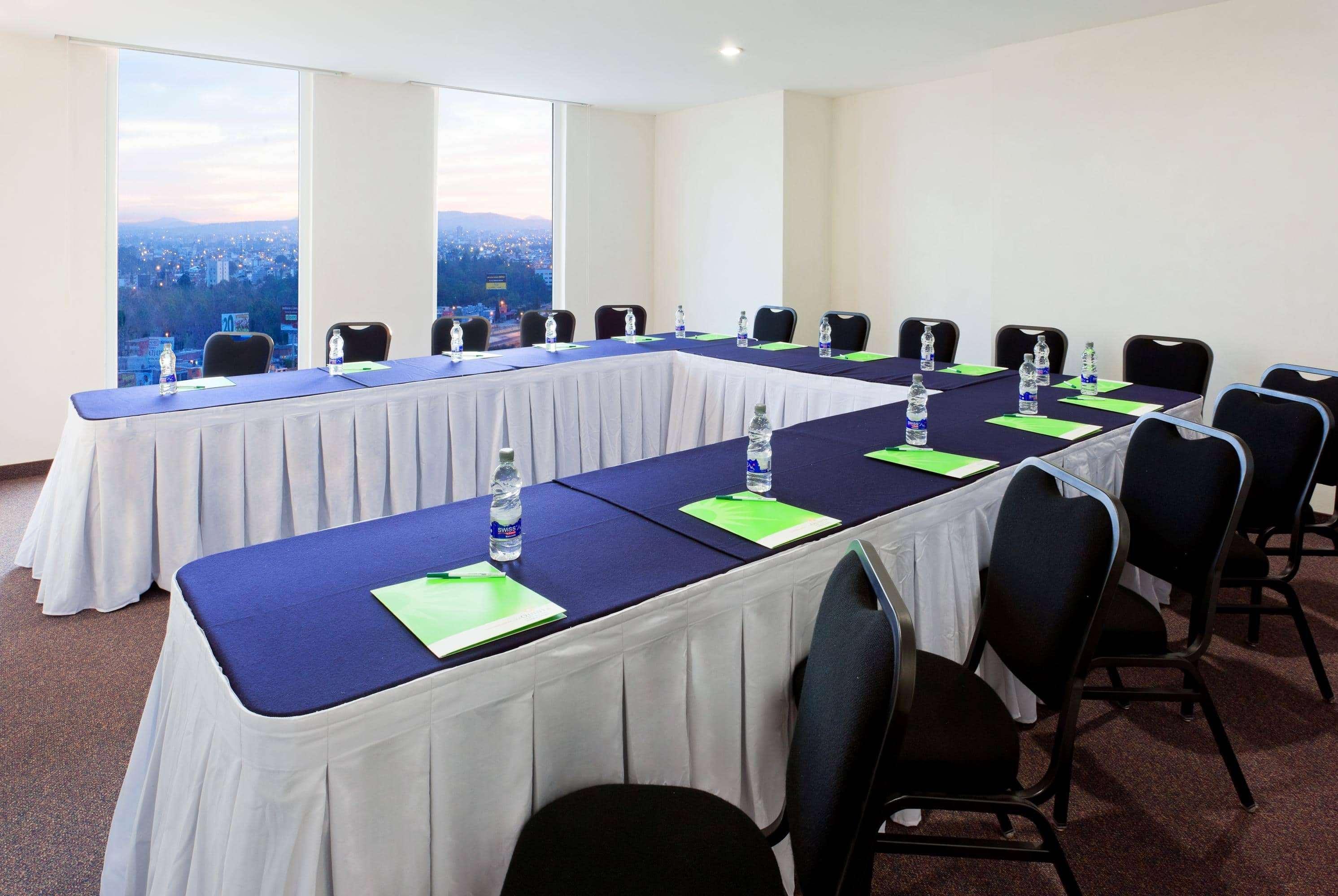 La Quinta By Wyndham Puebla Palmas Angelopolis Hotel Buitenkant foto