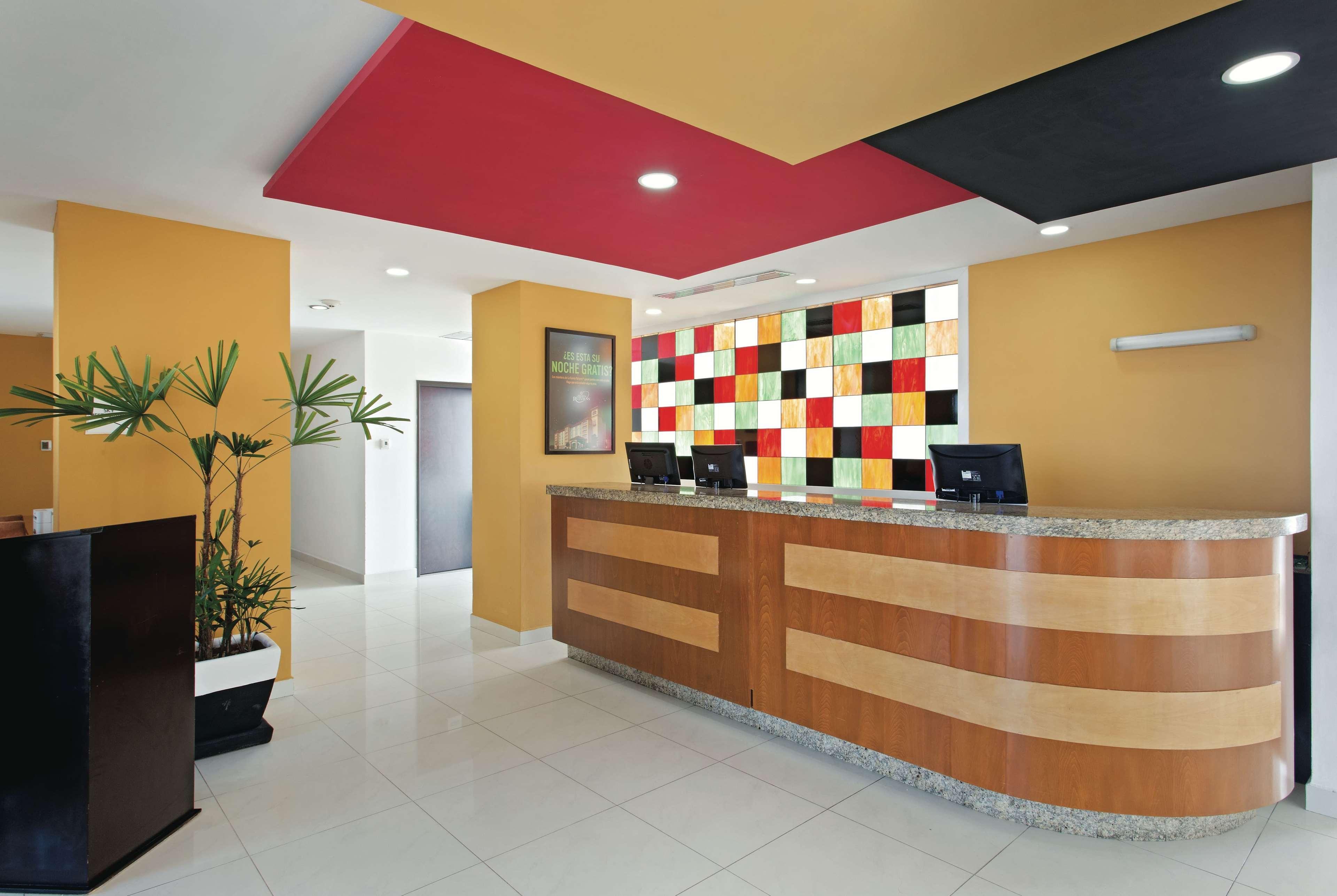 La Quinta By Wyndham Puebla Palmas Angelopolis Hotel Buitenkant foto