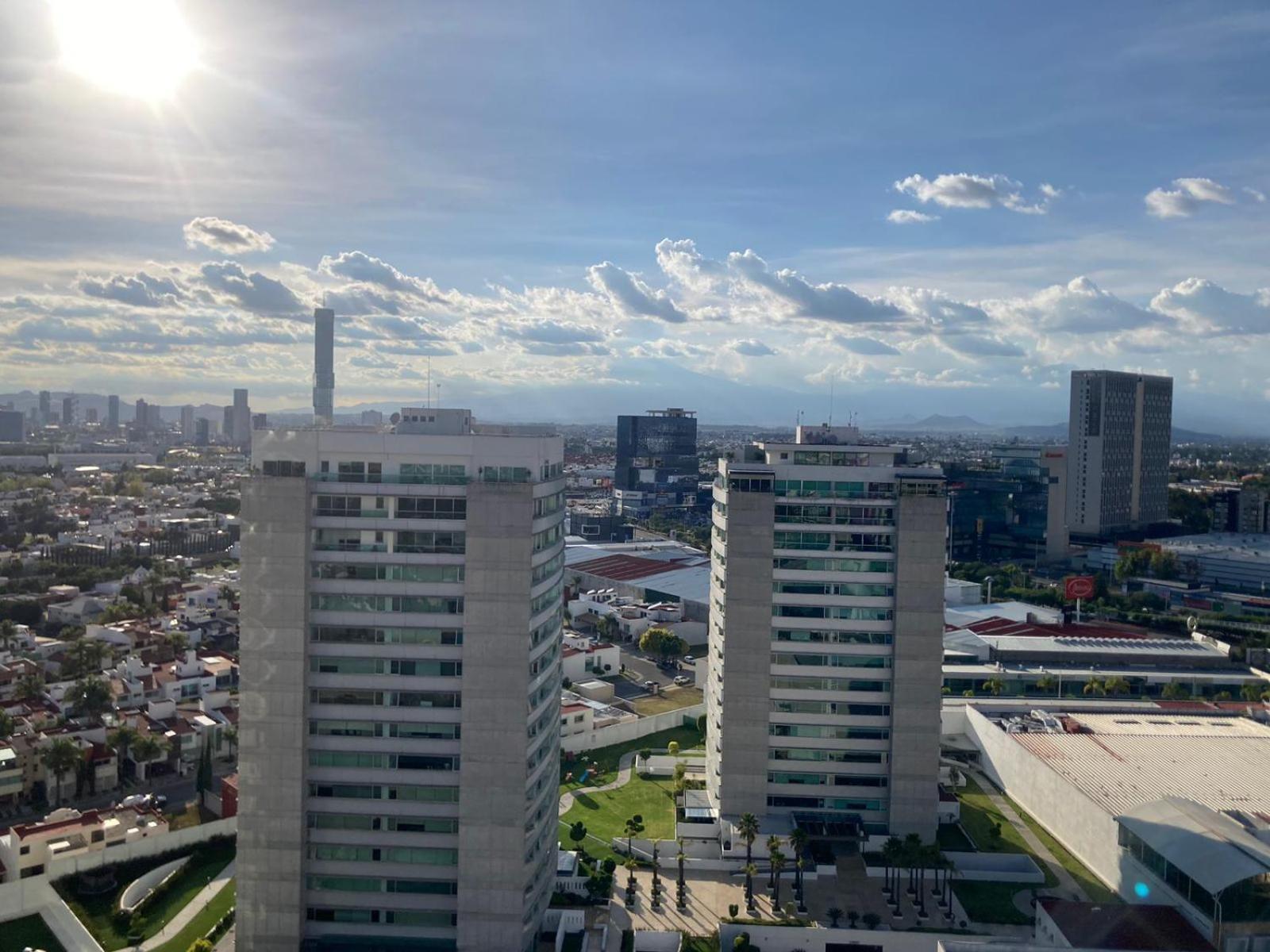 La Quinta By Wyndham Puebla Palmas Angelopolis Hotel Buitenkant foto